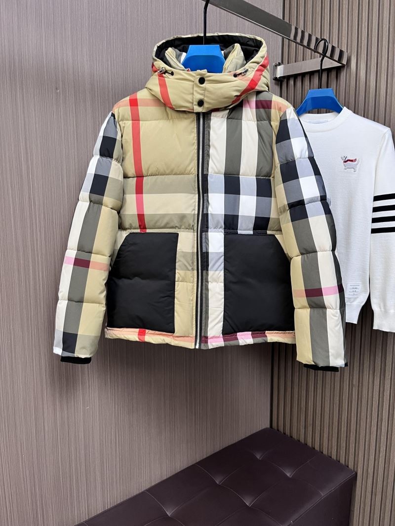 Burberry Outwear